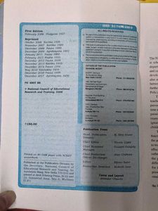 Mathematics Textbook for Class XI