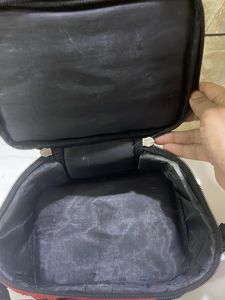 Milton Connect Insulated Lunch Bag with Containers