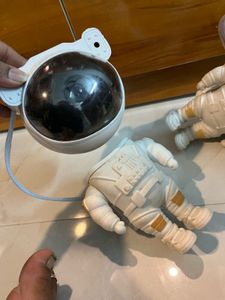 Astronaut Toy Set
