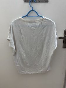 Global republic top