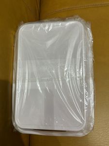 Cup and tray set