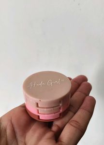 Huda Girl Blusher &amp; Highlighter