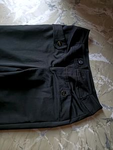 New Stylish Flared Pant For Women