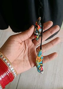 Bohemian Print Kurta