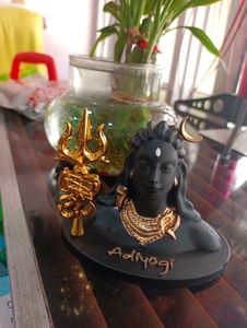 Lord Shiva Showpiece