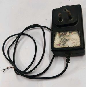 Charger Adapter Defect Product