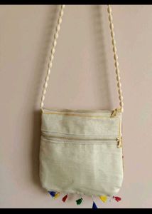 Combo ✨ Colorful Elephant Sling Bag