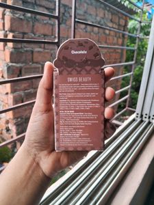 Swiss Beauty Softy Contour Chocolate