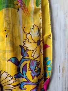 Simple Saree