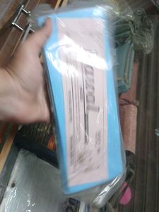 Nawal Waxing Strips