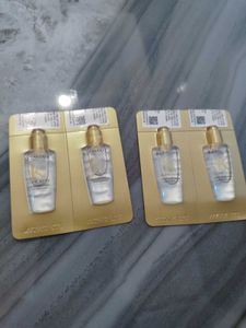 Kerastase Gloss Absolu Hair Cream &amp; Serums