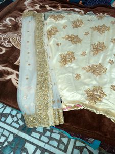 Lehnga Dupatta