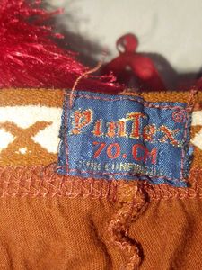 PinTex Briefs ( Panty )- Comfortable Everyday W