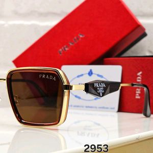 Prada Square Sunglasses