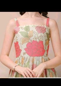 Party wear women palazzo Set