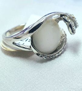 🍃Round Ring