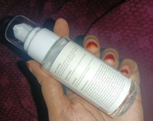 Rice Serum for Radiant Skin