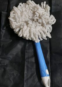 Unused Mop