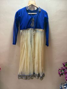 handwork  dress