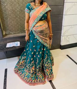 Elegant Lehenga Choli new with tag