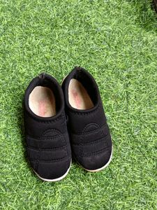 Black Shoes Dailywear