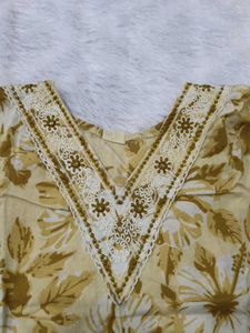 Combo of 2 kurta pant se