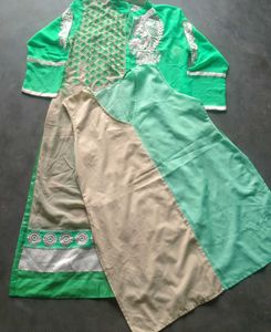 Ladies Kurta with Cotton Inner