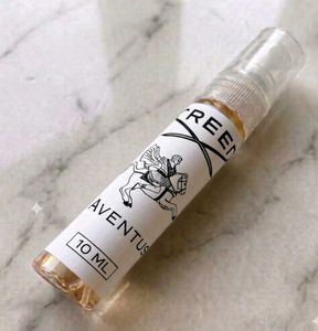 Creed Aventus Perfume 10ml Dupe