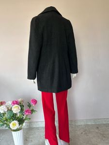 premium quality Peacoat. FIXED PRICE