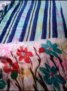 Combo Of 3 Beautiful Sarees