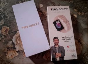 Fireboltt Smart watch