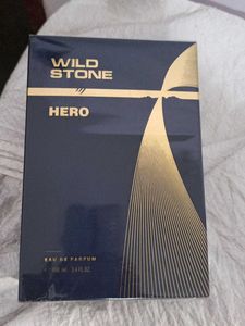 HERO PERFUME