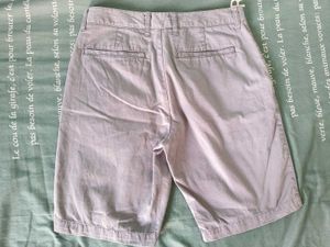 Giordano Grey Chinos Pants