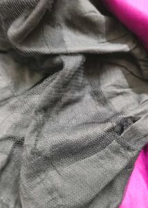 Purple Frock