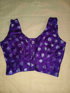 Designer Brocade Blouse