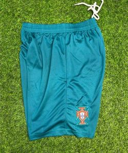 Portugal Football Jersey &amp; Shorts Set