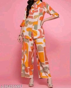 brand new co ord set
