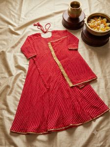 women kurti duptta only