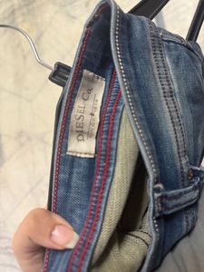 Diesel Jeans