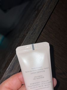 Beauty of Joseon Revive Eye Serum