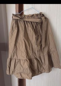 Women's Trendy Midi Skirt
