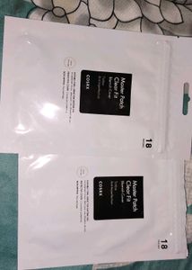 COSRX Master Patch
