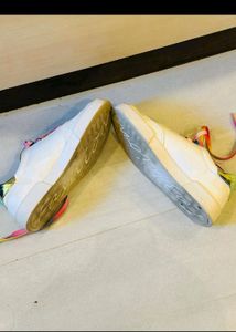 Lavie  White Sneakers