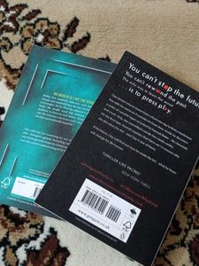 Thirteen Reasons Why &amp; More