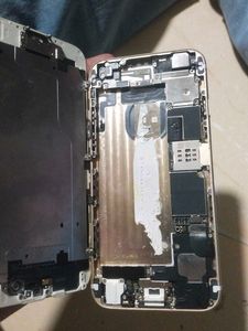 iPhone 6S - Gold - 64GB