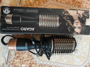 AGARO Hair Dryer Brush