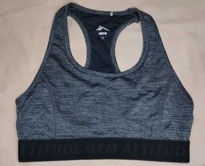 MOVE Sports Bra Non Padded