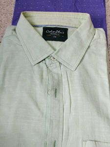 Men's Casual Shirts Bundle