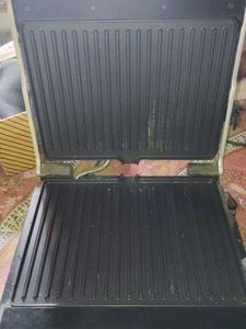Havells Grill Sandwich Maker