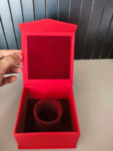 Senco bangle Box